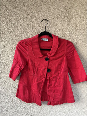 Vintage Springstreet Top